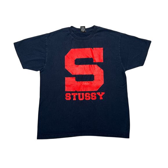 Stussy Other - Stussy Big S Tee Men's Large Short Sleeve Skater Streetwear